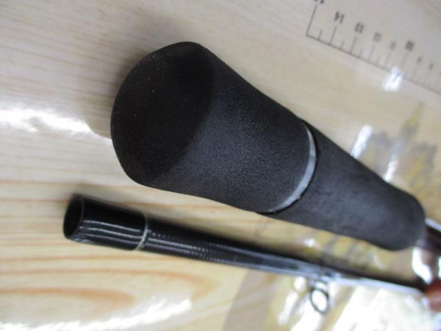 バリスティック 93M NANO ベイトモデル