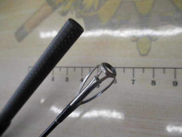 バリスティック 93M NANO ベイトモデル