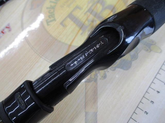 バリスティック 93M NANO ベイトモデル