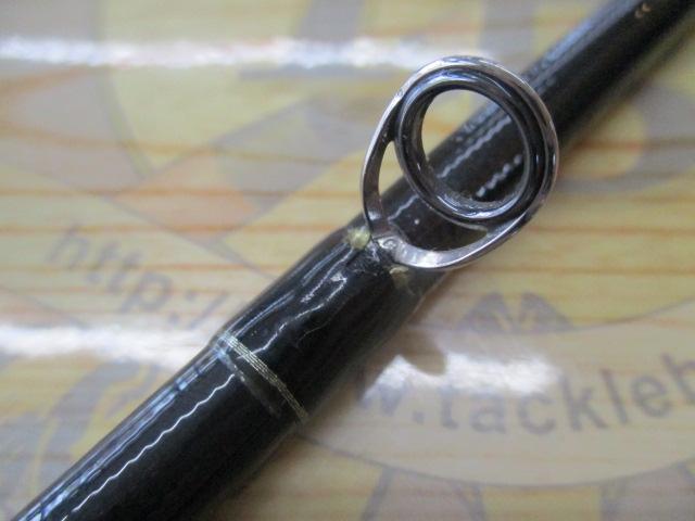 バリスティック 93M NANO ベイトモデル