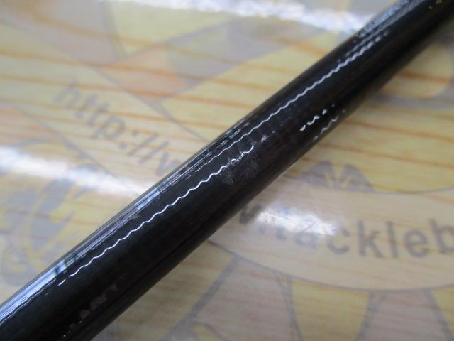 バリスティック 93M NANO ベイトモデル