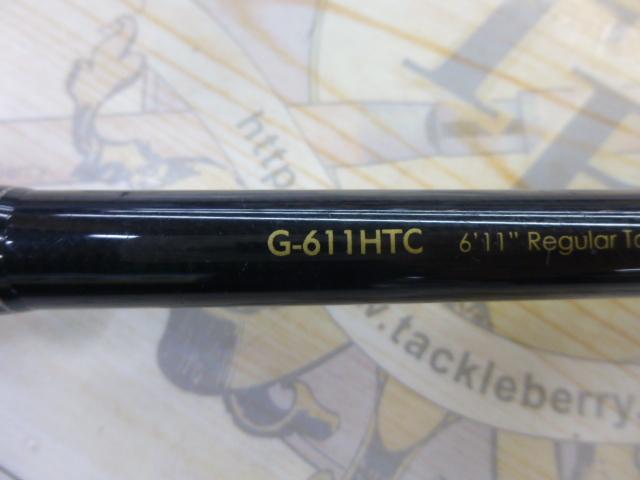 グラディエーターG-611HTCバリケード｜＠ベリーネット 日本最大