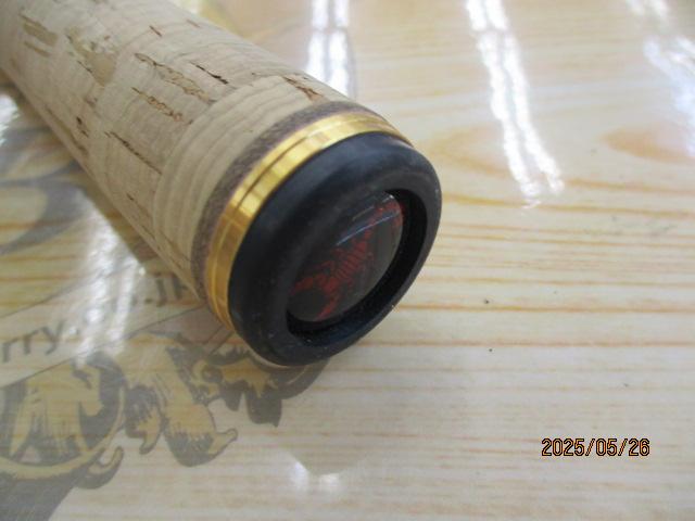 18ワールドシャウラ 1832R-2