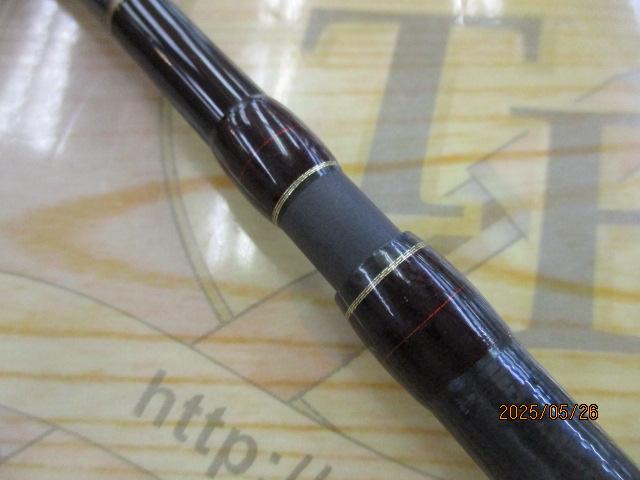 ワールドシャウラ 1832 インプレ】初のワールドシャウラ！1832R-2の使い心地は