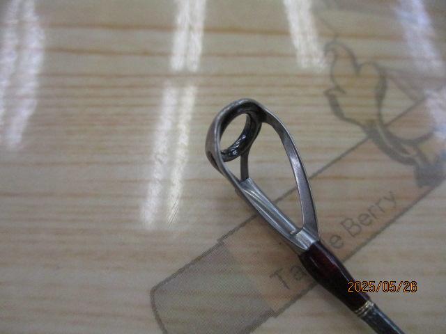 18ワールドシャウラ 1832R-2