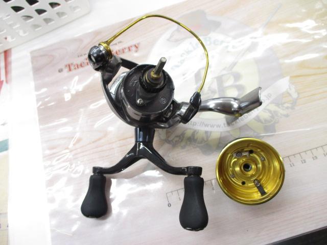 シマノ　16ヴァンキッシュ　C3000HGSDH Amazon | シマノ(SHIMANO) スピニングリール 16 ヴァンキッシュ