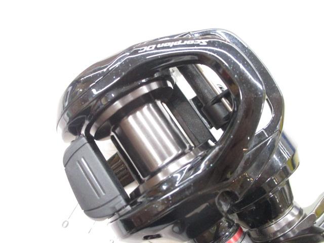 Amazon | シマノ(SHIMANO) ベイトリール 両軸 17 スコーピオン