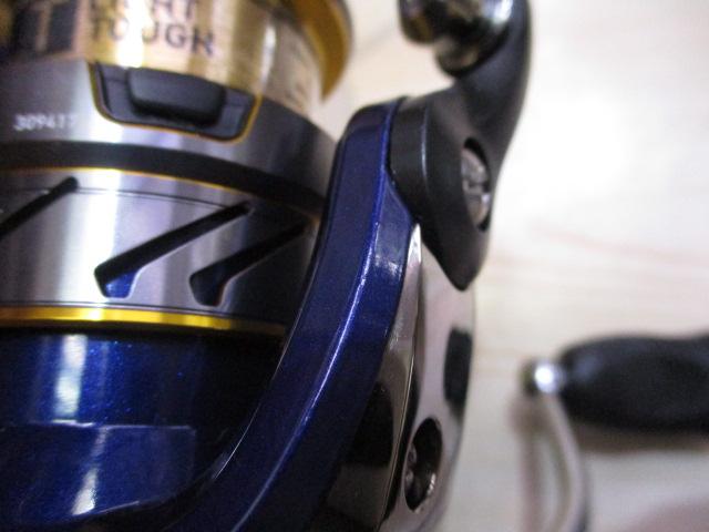 20クレスト LT2500