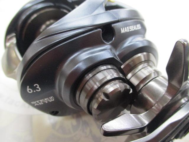 スティーズ AⅡ TW 1000