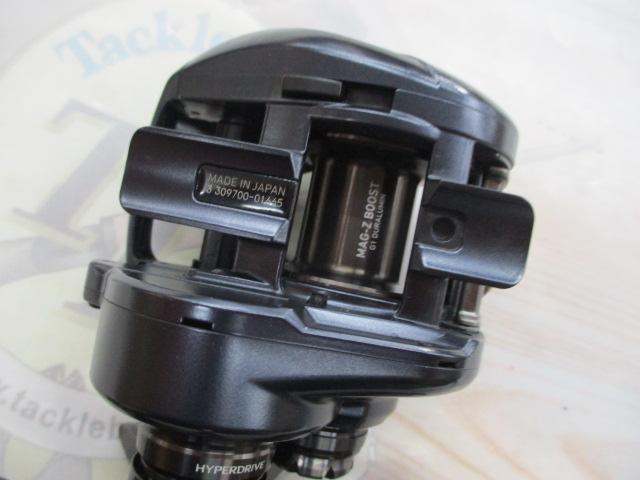 スティーズ AⅡ TW 1000