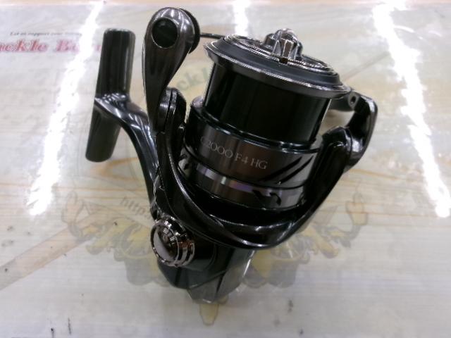 21コンプレックスXR C2000 F4 HG