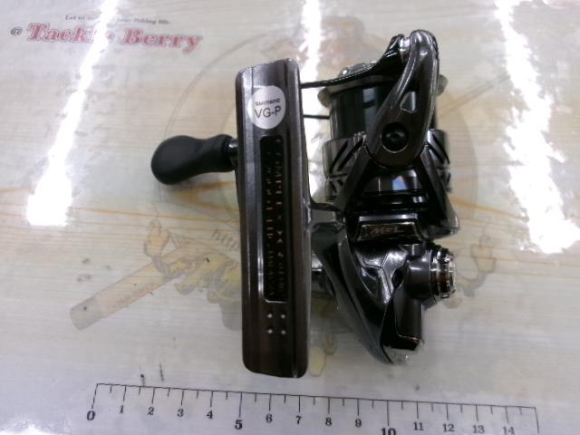 21コンプレックスXR C2000 F4 HG