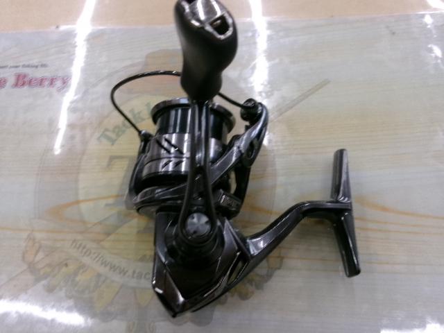 21コンプレックスXR C2000 F4 HG