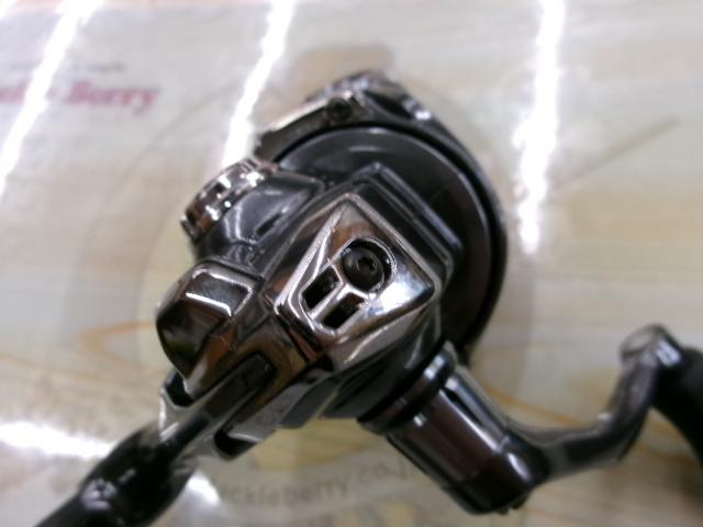 21コンプレックスXR C2000 F4 HG