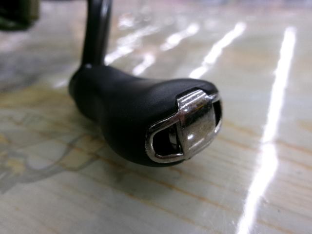 21コンプレックスXR C2000 F4 HG