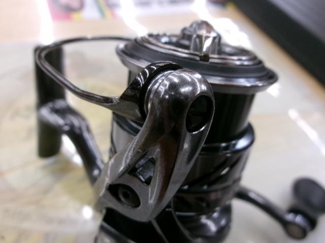 21コンプレックスXR C2000 F4 HG