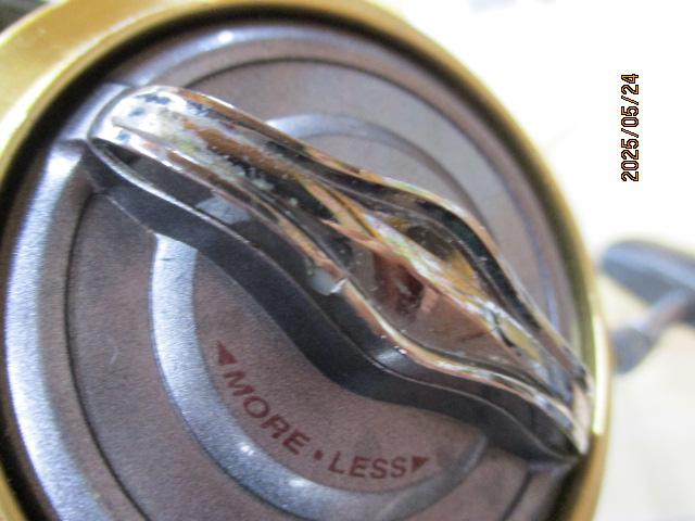 アクティブキャスト 1120