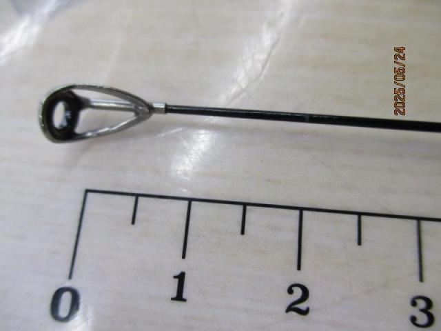 イングラムISO CIM 1.25-530