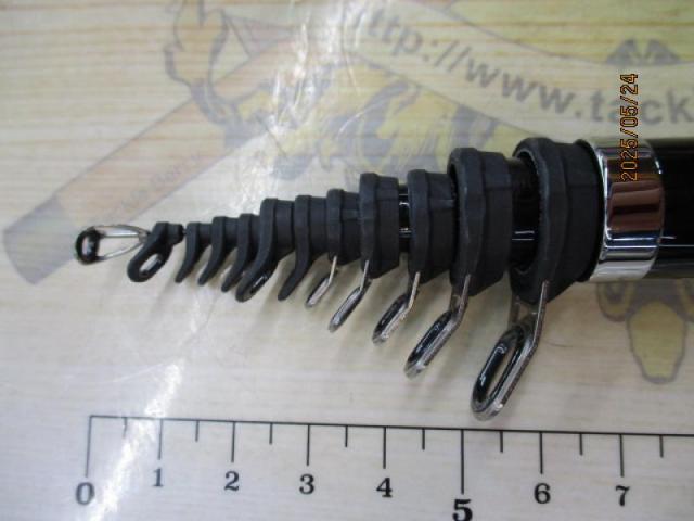 イングラムISO CIM 1.25-530