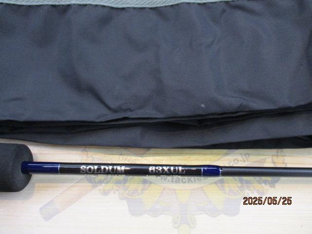 ソルダム SOMB63XUL