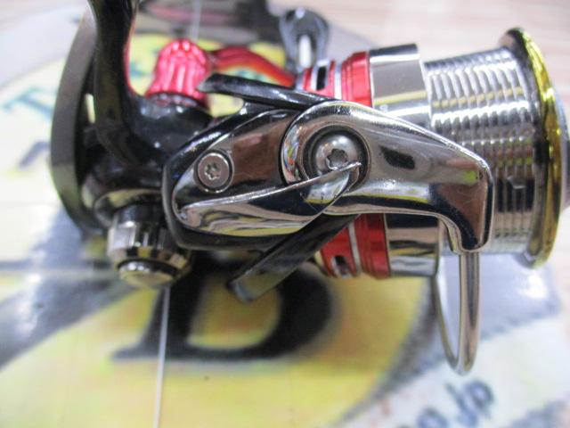 13イージス 2506｜＠ベリーネット 日本最大新品中古釣具WEBショップ