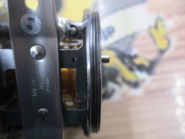 19ミリオネアCT SV 70SH