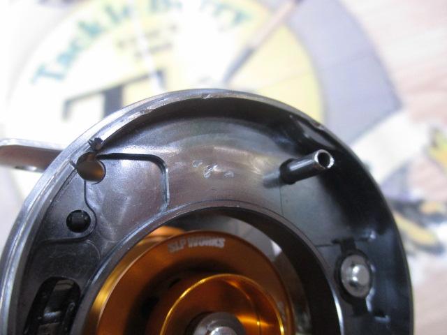 19ミリオネアCT SV 70SH