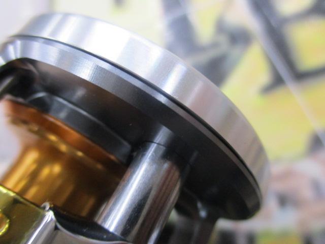 19ミリオネアCT SV 70SH