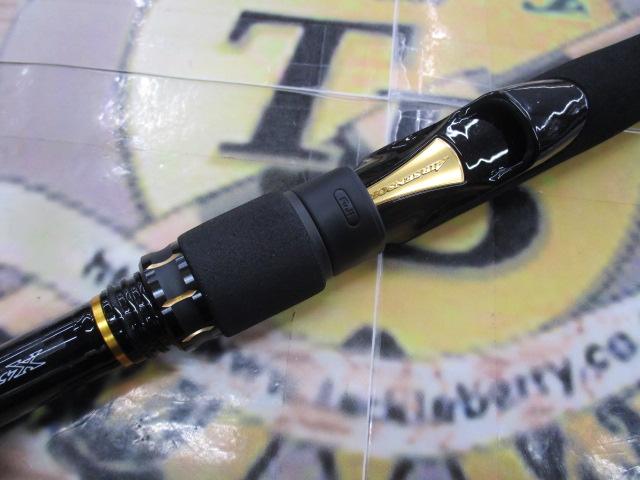 ラテオ110MH ダイワ シーバスロッド ラテオ 110MH-4・K(スピニング 4ピース