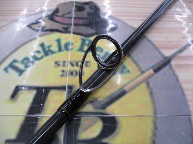 ロッド DAIWA LATEO 110MH-R Daiwa Seabass Rod Lateo 110MH K (Spinning 2 Piece)