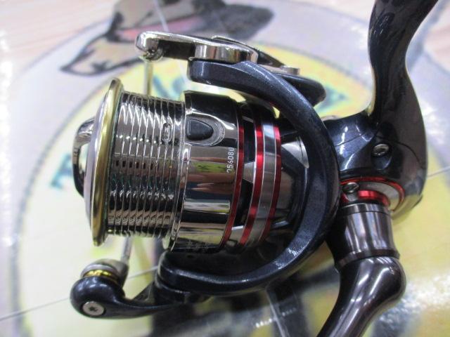 DAIWA セルテート 2004CH Hi GEAR CUSTOM ダイワ(Daiwa) セルテート2004CH ハイギアカスタム 00056080