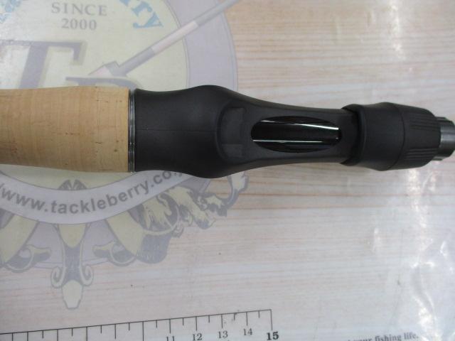 送料込【新品・完品・保証1年付】天龍スピードスティックTSS#1L-260B 天龍 スピードスティック TSS#1L-260B (ロッド・釣竿) 価格比較