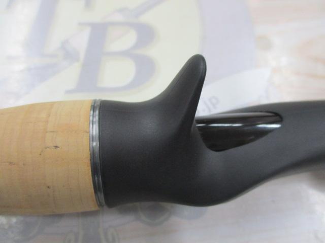 送料込【新品・完品・保証1年付】天龍スピードスティックTSS#1L-260B 天龍 スピードスティック TSS#1L-260B (ロッド・釣竿) 価格比較