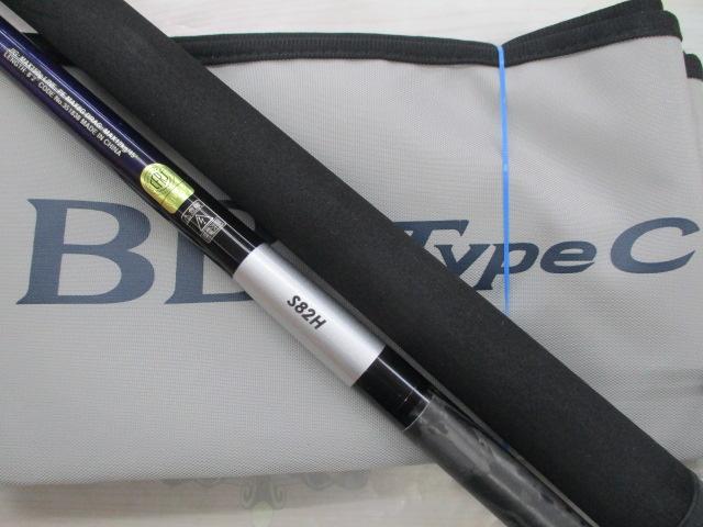 21グラップラーBBタイプC S82H｜＠ベリーネット 日本最大新品