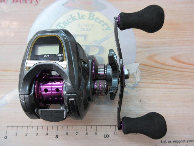 ライトSW X IC｜＠ベリーネット 日本最大新品中古釣具WEBショップ