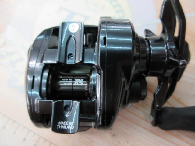 20 タトゥーラSV TW103SHL 20タトゥーラ SV TW 103SH｜＠ベリーネット 日本最大新品中古