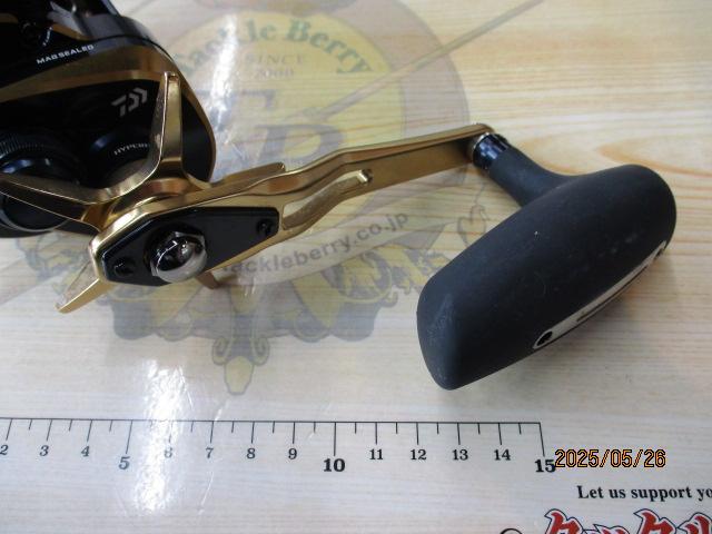 21ソルティガIC 300H-SJ