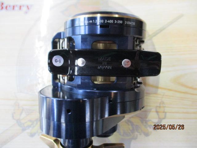 21ソルティガ　IC 300HL-SJ ダイワ ソルティガ IC 300HL-SJ (リール) 価格比較 - 価格.com