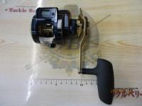 21ソルティガIC 300H-SJ