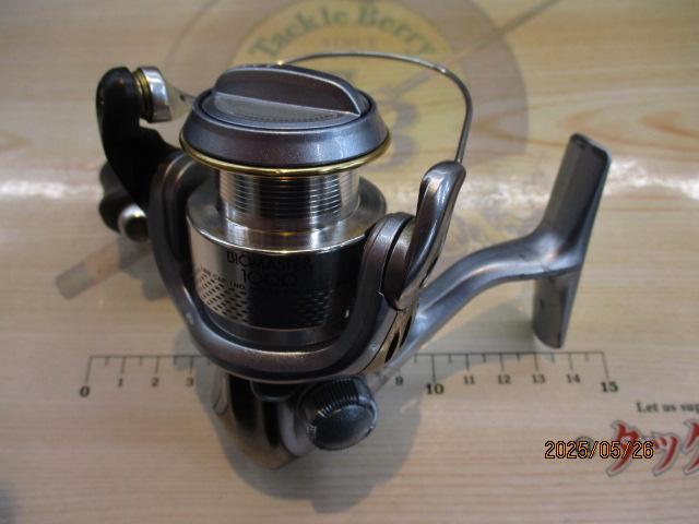 バイオマスター 4000番 シマノ BIOMASTER SHIMANO SC84H