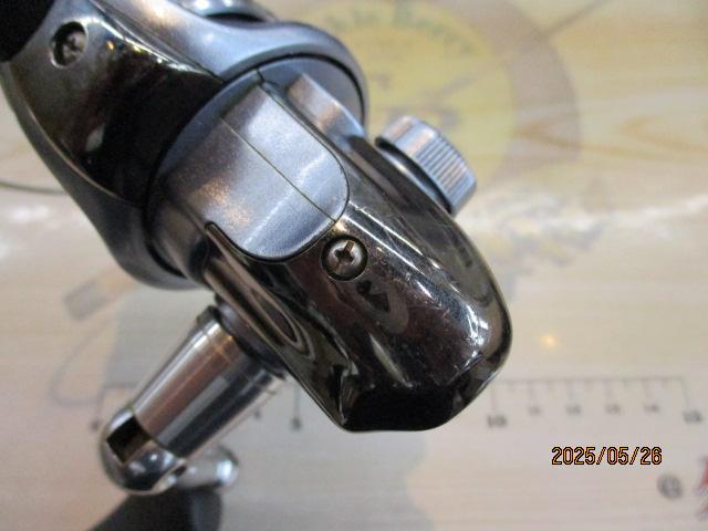 02バイオマスター 1000｜＠ベリーネット 日本最大新品中古釣具