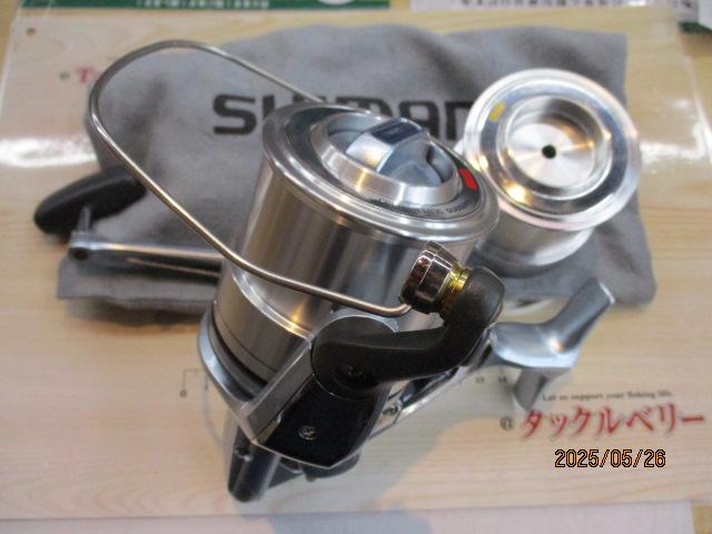 04スーパーエアロEV 細糸仕様