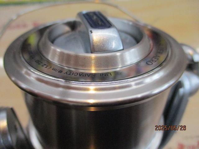 04スーパーエアロEV 細糸仕様