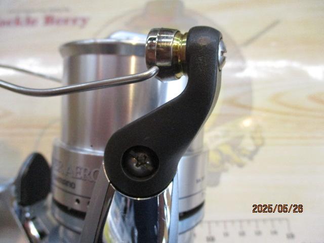 04スーパーエアロEV 細糸仕様