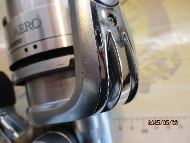 04スーパーエアロEV 細糸仕様