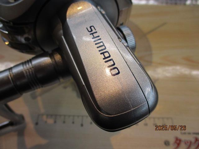 04スーパーエアロEV 細糸仕様