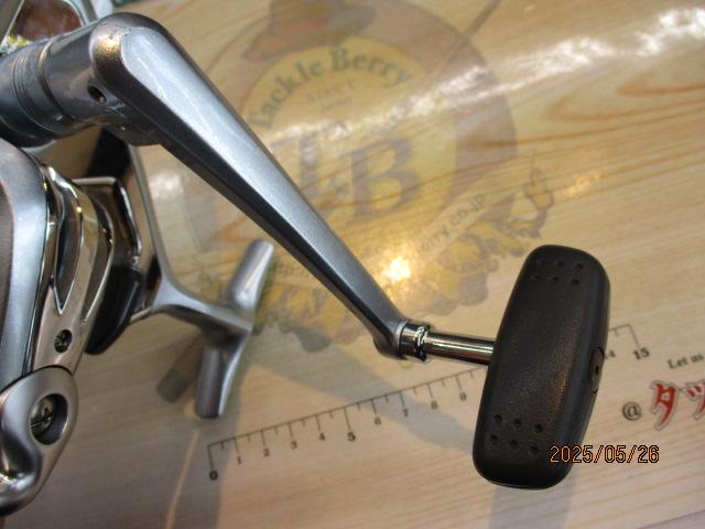 04スーパーエアロEV 細糸仕様