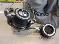 09スーパーエアロスピンジョイ 細糸仕様