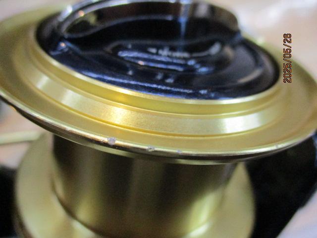 14ブルズアイ 9120｜＠ベリーネット 日本最大新品中古釣具WEB