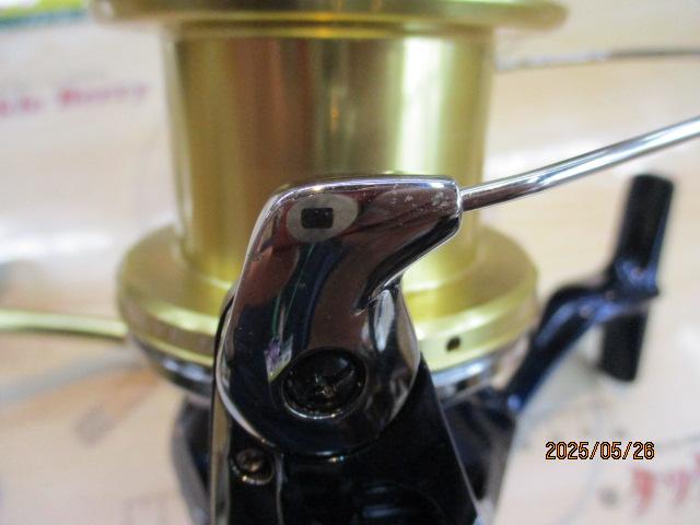 シマノ BULLSEYE 9120 スピニングリール新品 シマノ ブルズアイ 9120 (リール) 価格比較 - 価格.com